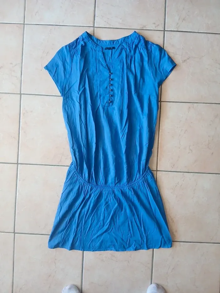 Robe d'été