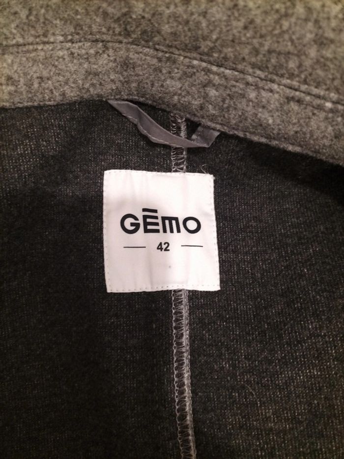 Manteau - photo numéro 4