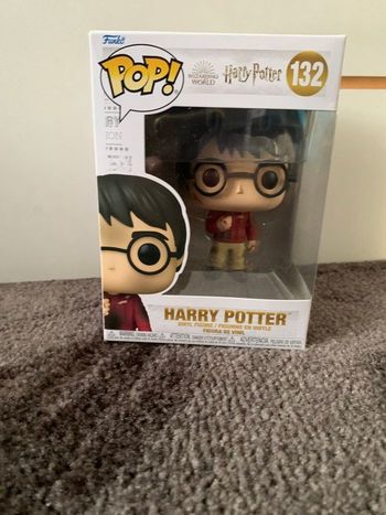 Figurine Pop neuve