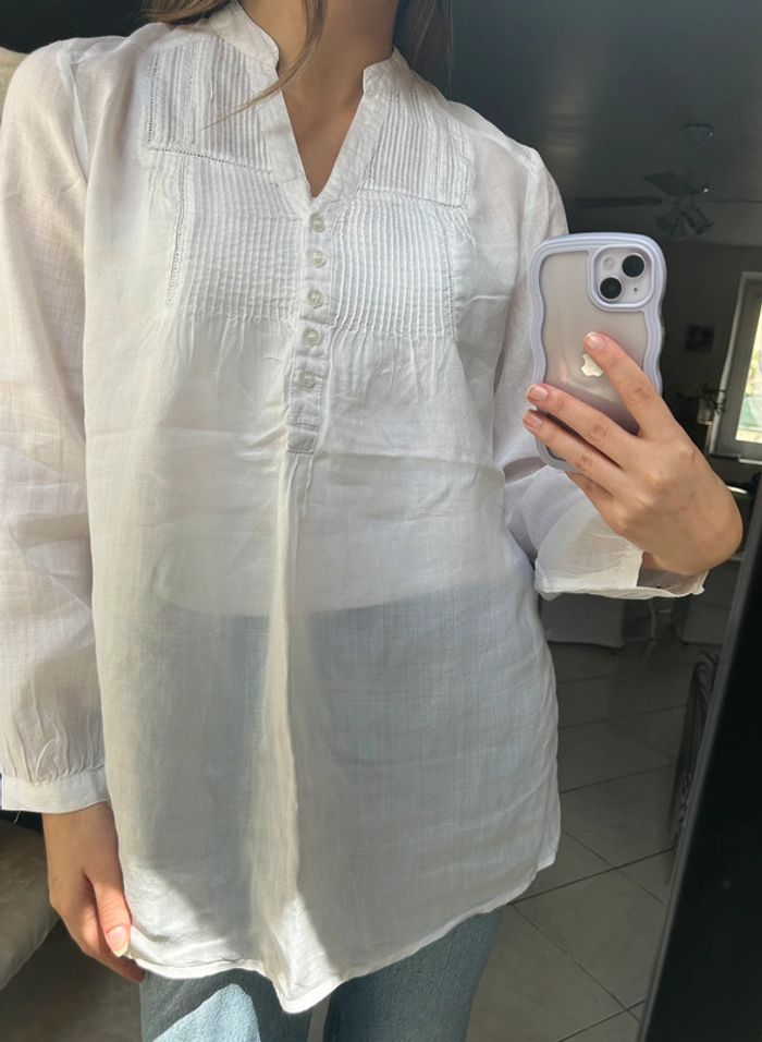 Blouse - photo numéro 3