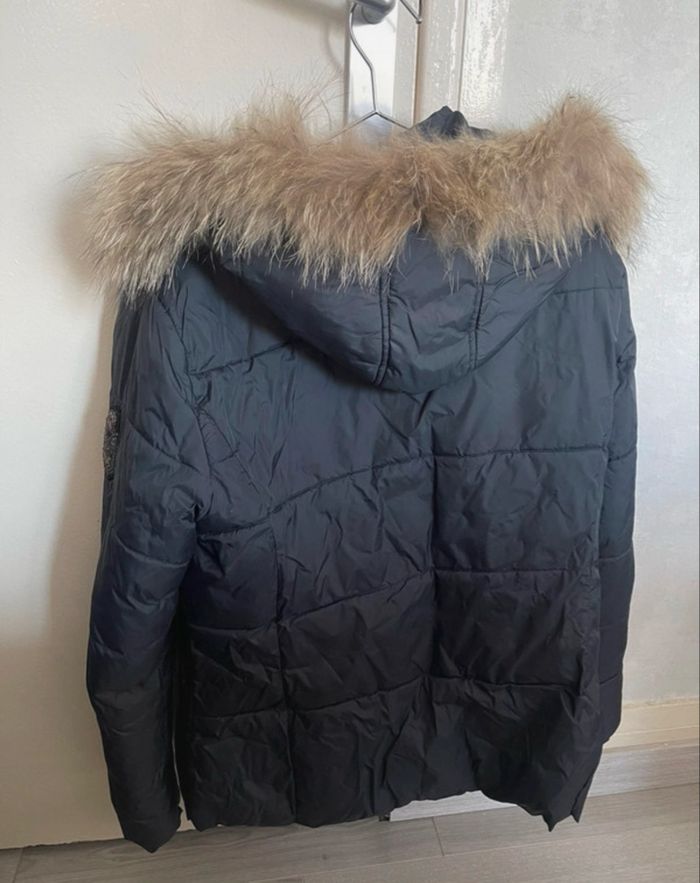 Doudoune bel air - photo numéro 2