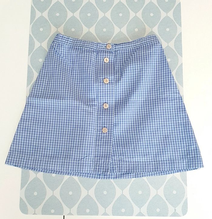 Jupe Petit Bateau - 2A