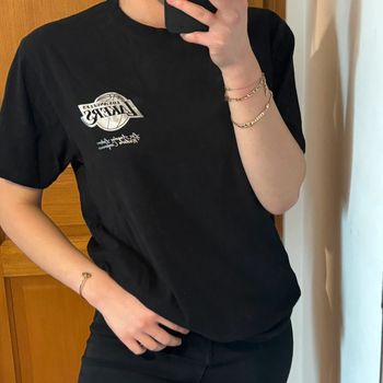 T-shirt Lakers