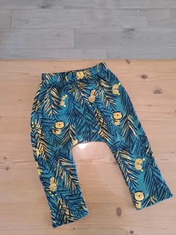 Pantalo jogging