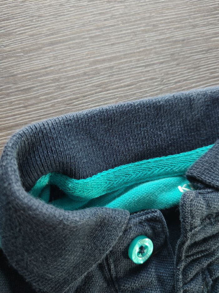 Polo manches courtes - photo numéro 4