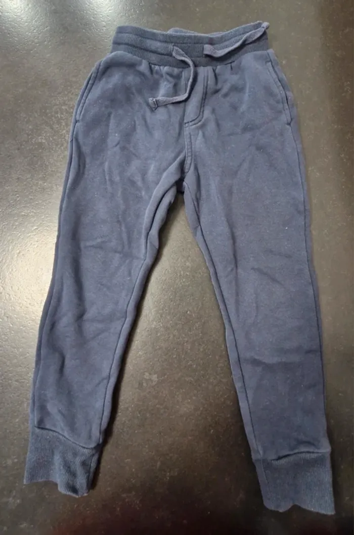 Lot de vetements garcons automne/hivers 4 ans - TAO - photo numéro 16