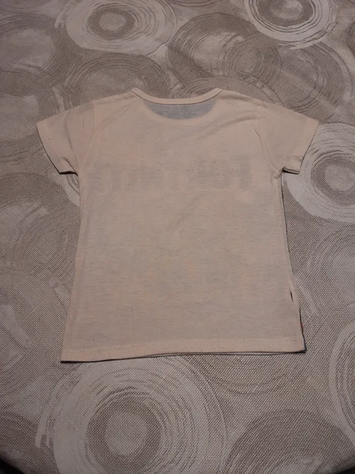 T shirt fortnite - photo numéro 2
