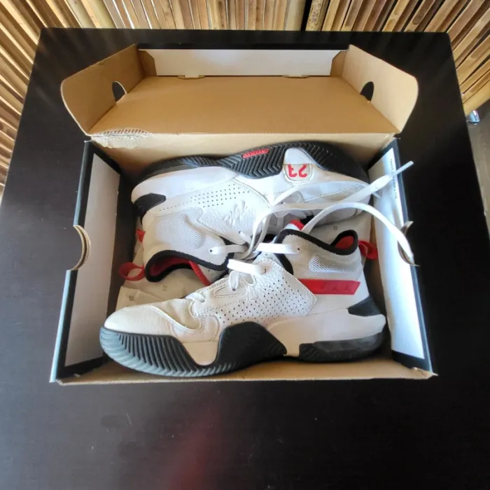 .Nike Jordan Stay Loyal 2 - photo numéro 19