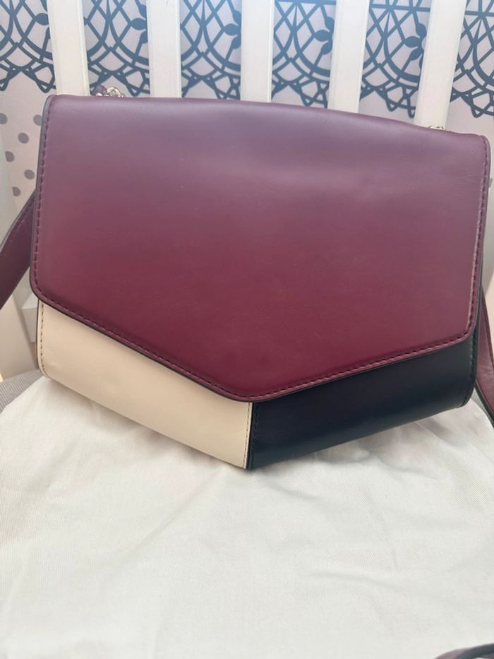 Sac Sandro modèle lou