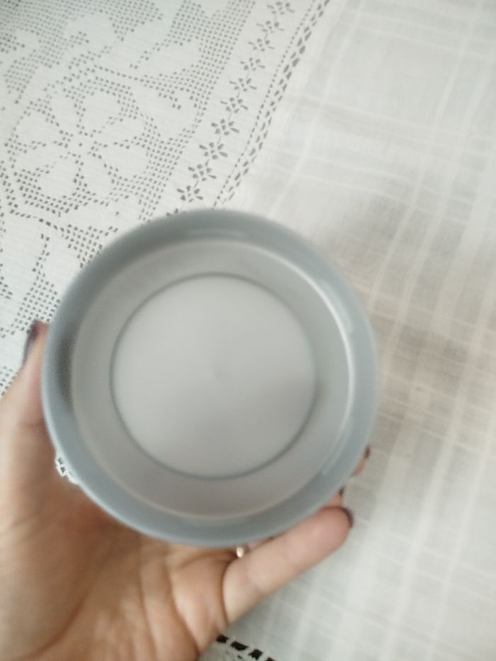 Bocal Ikea très bon état - photo numéro 5