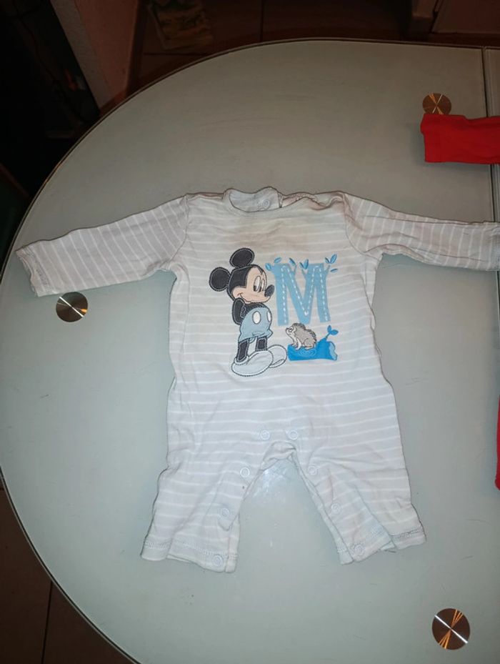 Lot de 5 pyjamas - photo numéro 12