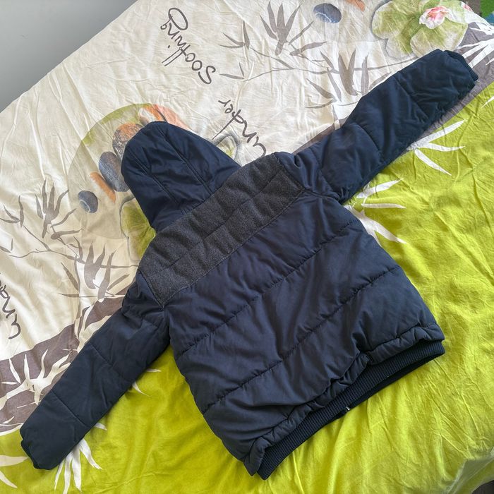 Manteau - photo numéro 3