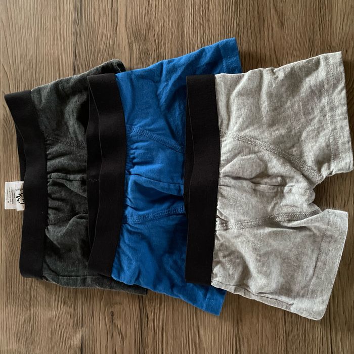 Lot de 3 boxers enfant - photo numéro 2