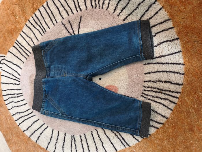 Lot de pantalons  garcon - photo numéro 7