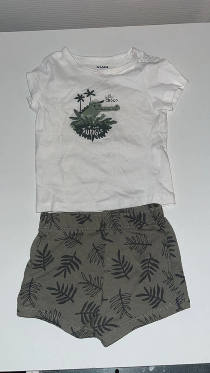Ensemble bébé