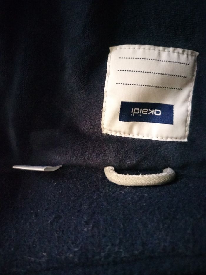 Manteau fille 14 ans - photo numéro 2