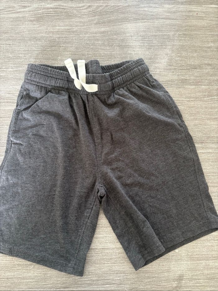 Short