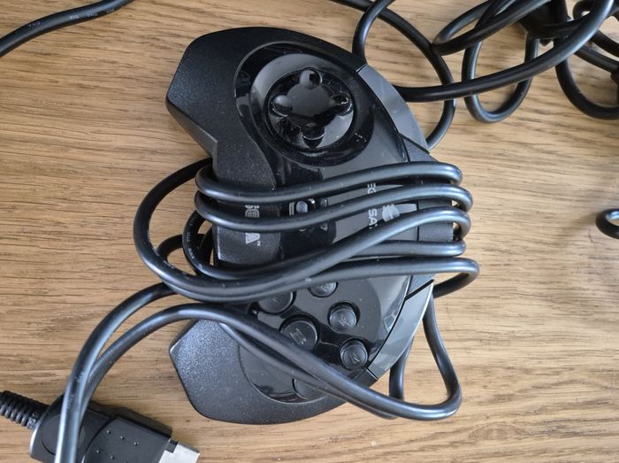 Console Sega Saturn v2 PAL en boite - photo numéro 10