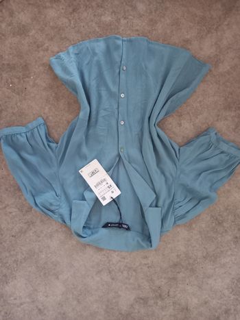 Chemise zara