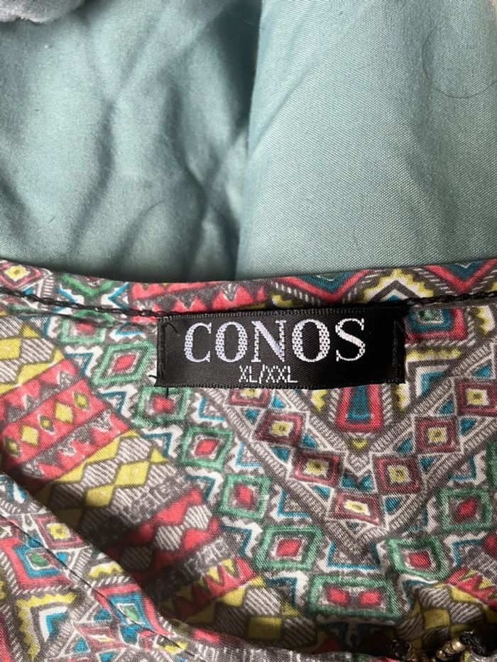 Combinaison short - photo numéro 2