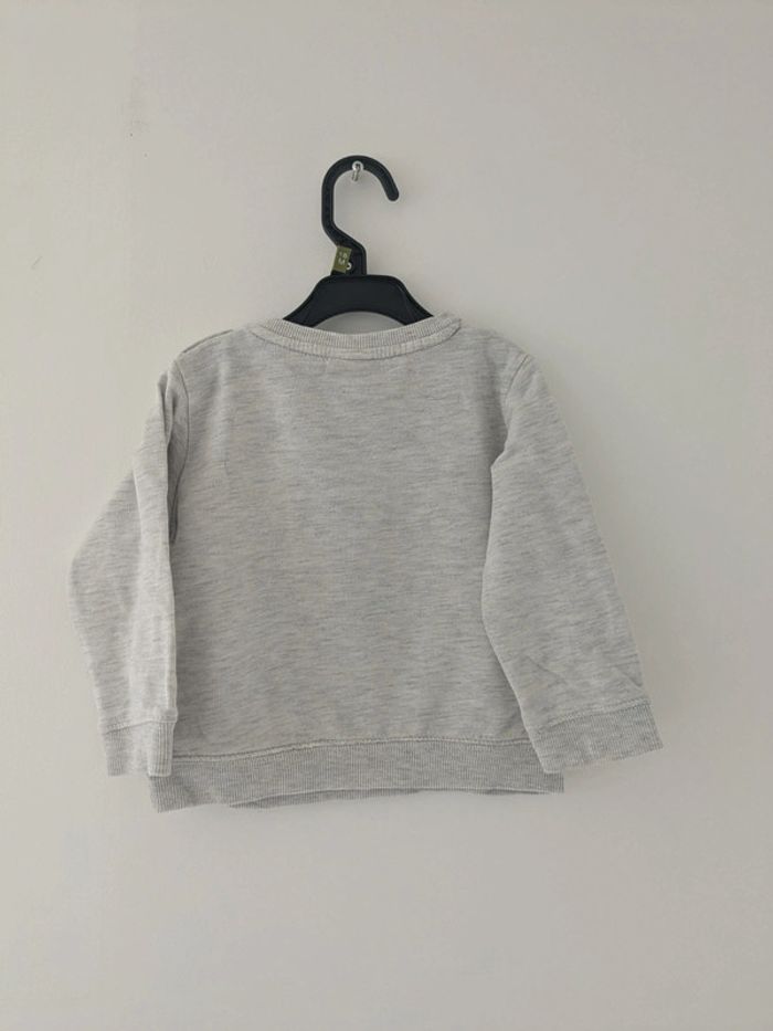 Pull Tape à l'oeil - photo numéro 3