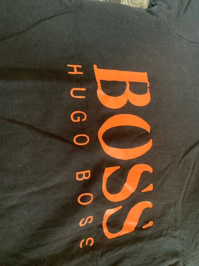 Tee shirt Hugo boss - photo numéro 2