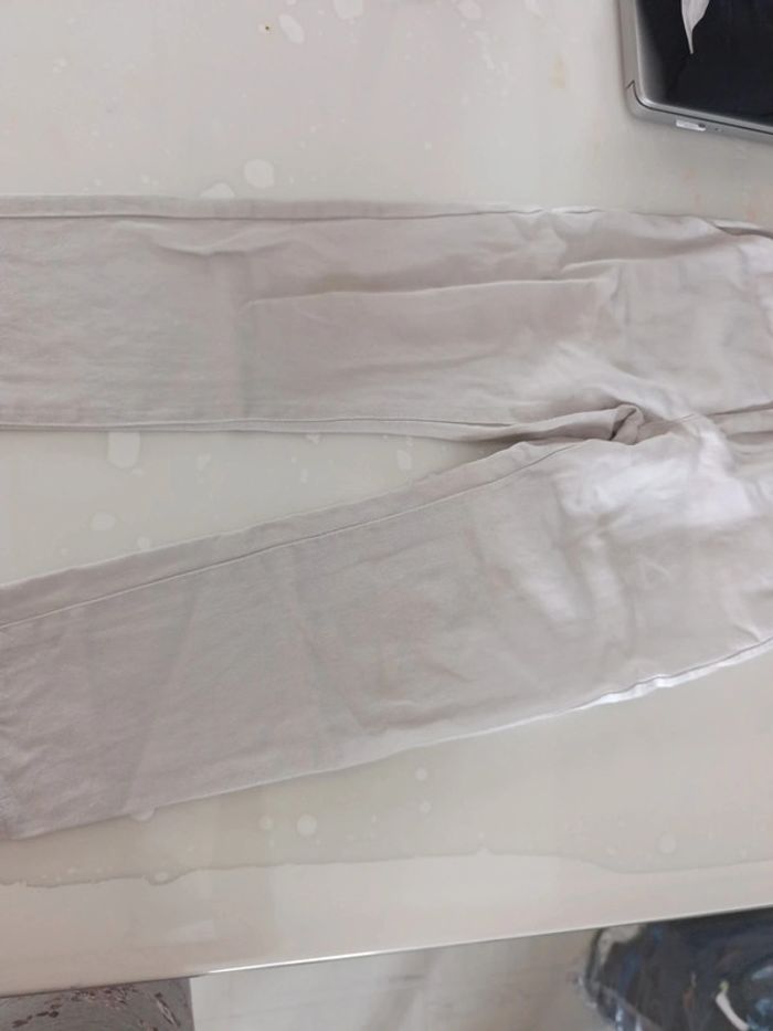 Pantalon fille 5 ans sergent major - photo numéro 3
