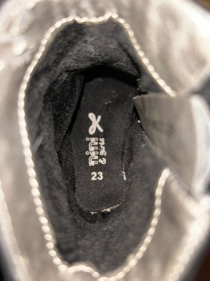 Botte - photo numéro 4