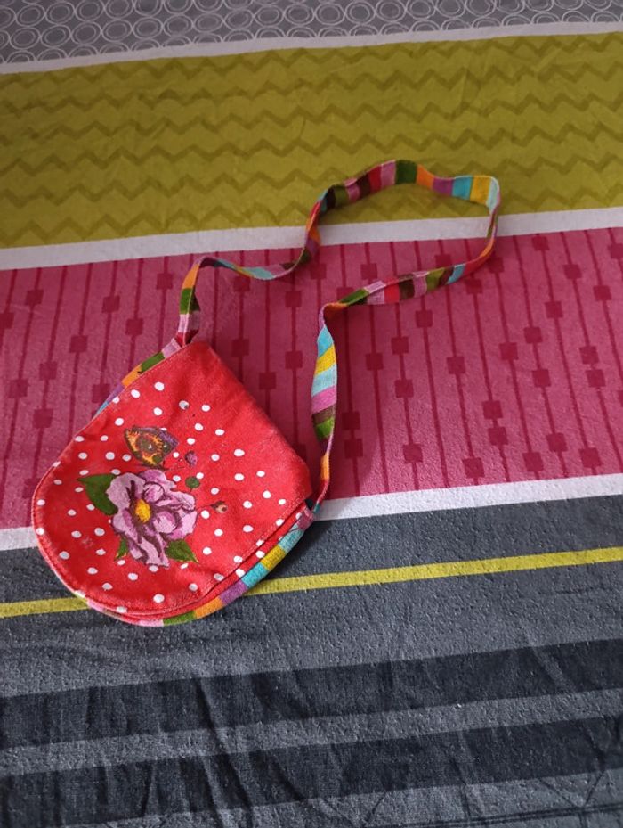 petit sac à main pour petite fille