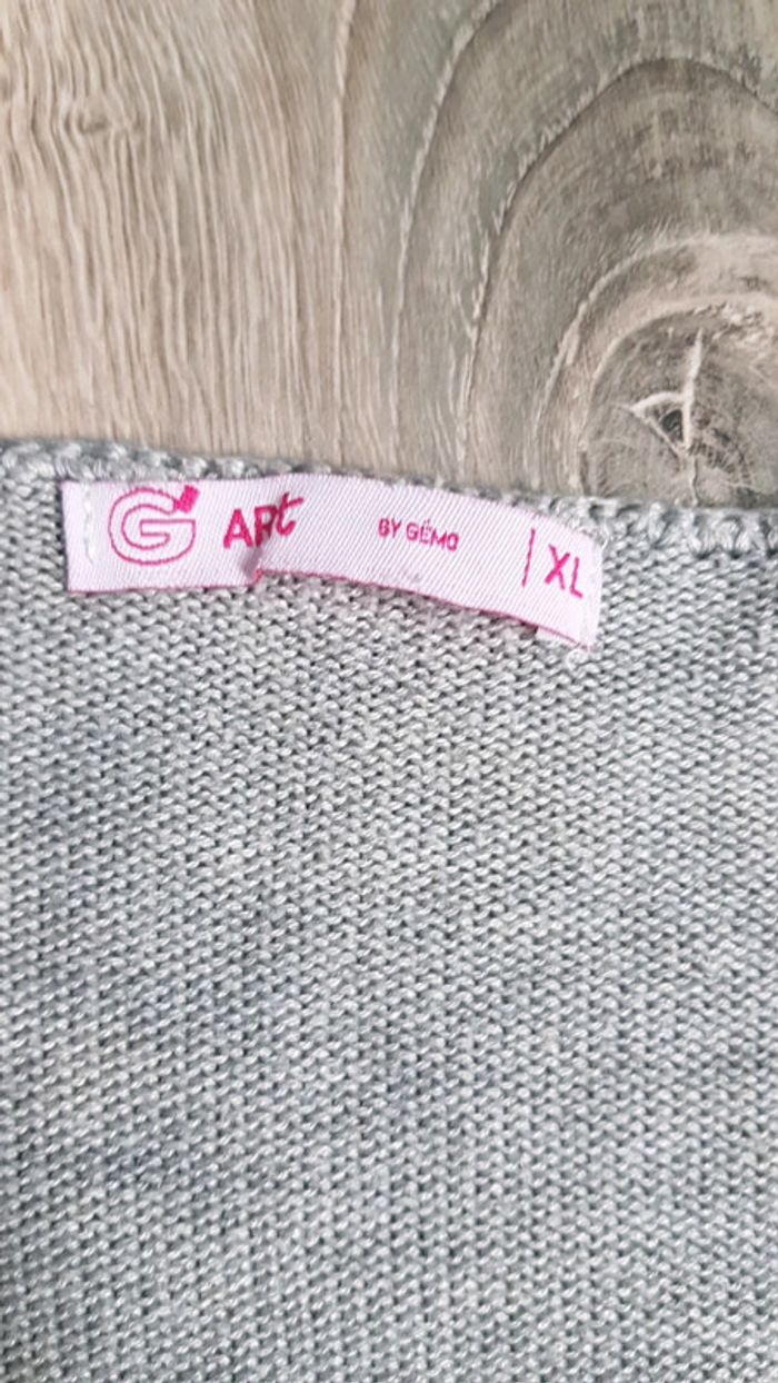 Pull femme - photo numéro 2