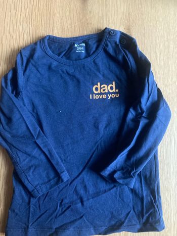 Maillot manche longues