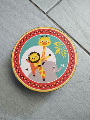 Tambourin