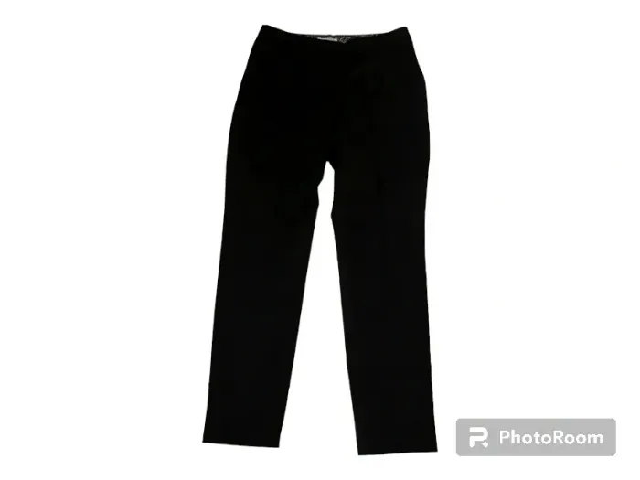 Pantalon noir habillé coupe droite H&M taille 36