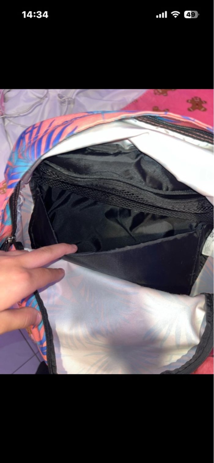 Sac eastpak - photo numéro 3