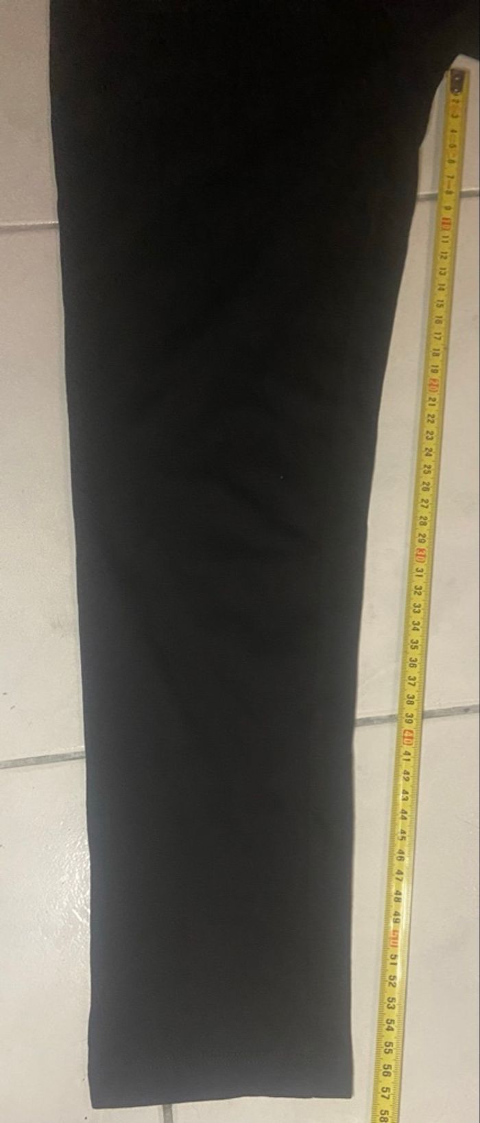 Legging noir - photo numéro 5