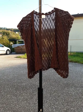 Gilet taille 4 camaïeu