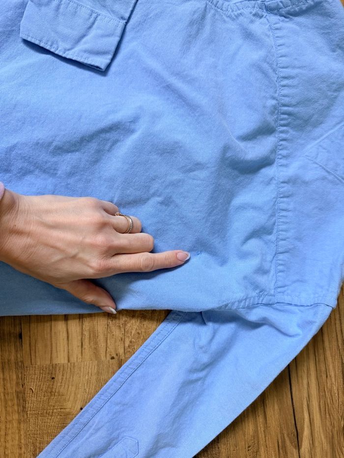 Chemise Tommy Hilfiger 6 ans - photo numéro 3