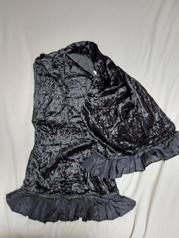 Écharpe (à rénover)