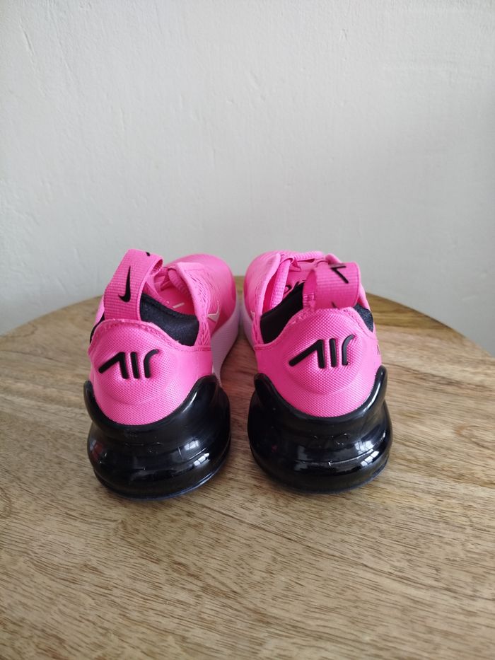 Baskets NIke T32 - photo numéro 5