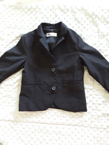 Veste de costume H&M