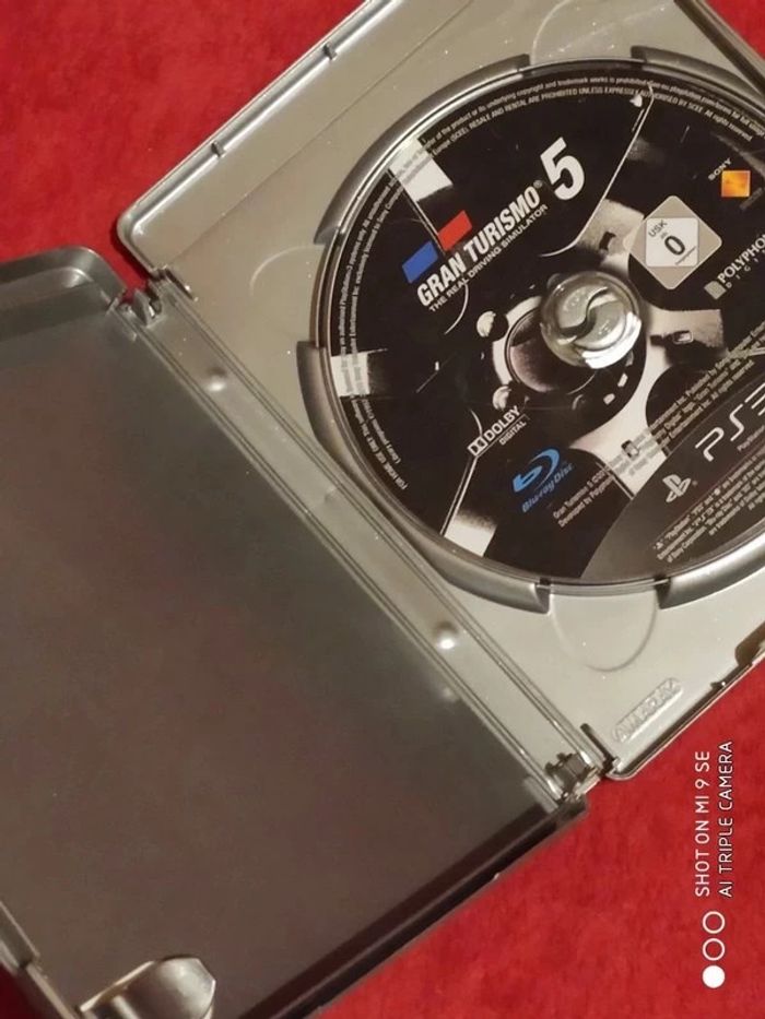 Jeu PS3 - photo numéro 2