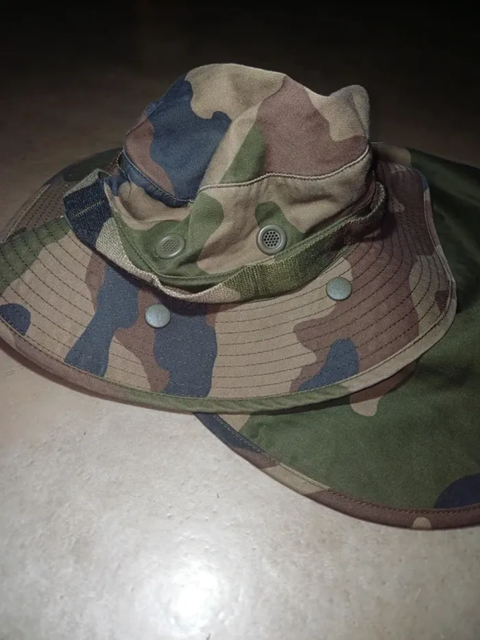 Chapeaux Fecsa