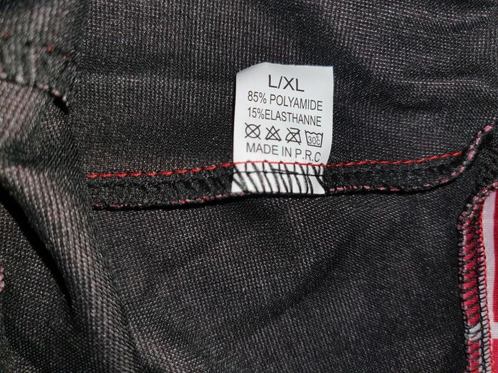 pantalon neuf - photo numéro 3