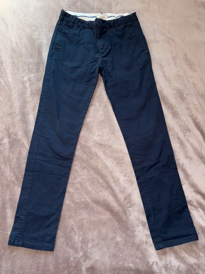 Lot garçon taille 14 ans Scotch & soda - photo numéro 13