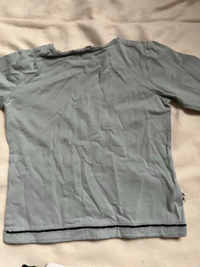 2 pulls fins 4 ans - photo numéro 7