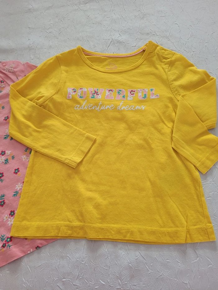 T-shirt - photo numéro 9