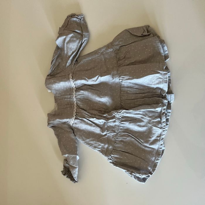 Vends vêtements bébé fille - photo numéro 2