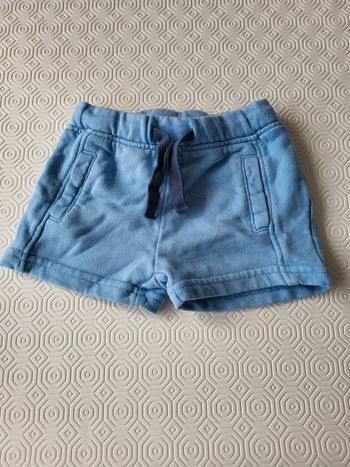 Short