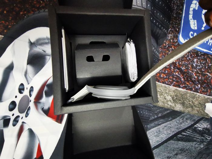 Montreomega swatch - photo numéro 7