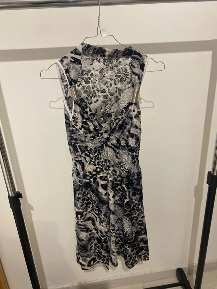 Robe d’été legère